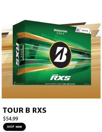Bridgestone Golf - Find Golf Balls, Clubs, Apparel & Equipment